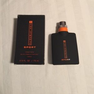 Mary Kay High Intensity Sport Cologne 2.5 fl. oz.